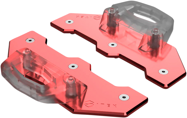 Itek Link-It Adapter - Red 335031