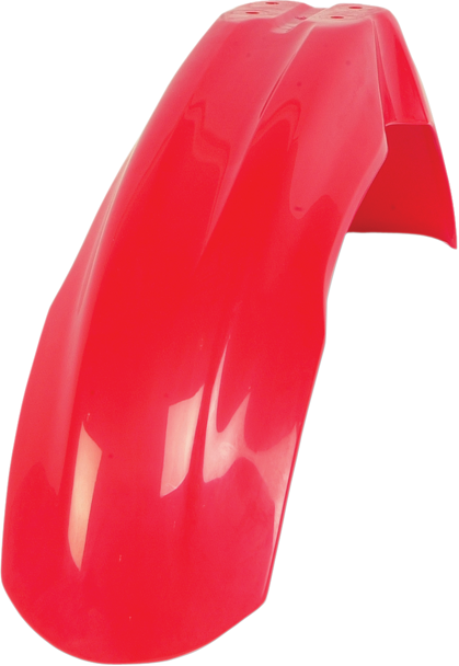 Front Fender - Red 2040240227