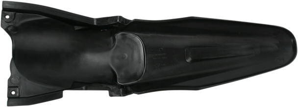 Acerbis Rear Fender - Black 2040730001