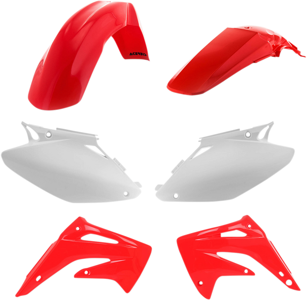 Acerbis Standard Replacement Body Kit - Oem '03 2070970244