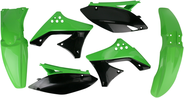 Acerbis Standard Replacement Body Kit - Oem 2141780438
