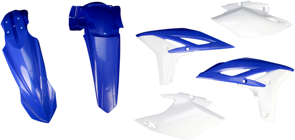 Acerbis Standard Replacement Body Kit - Oem '12 2314133593