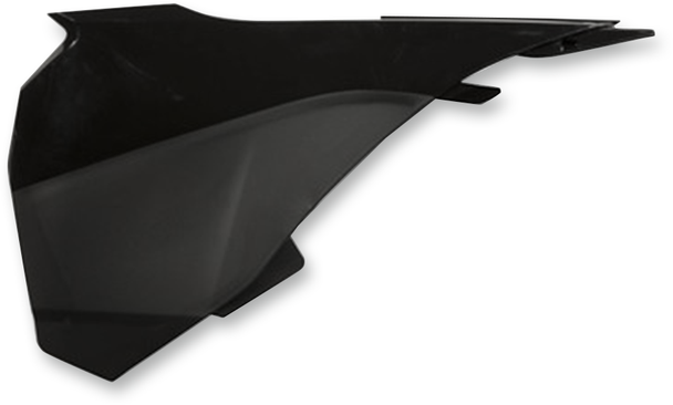 Acerbis Airbox Cover - Black 2314280001