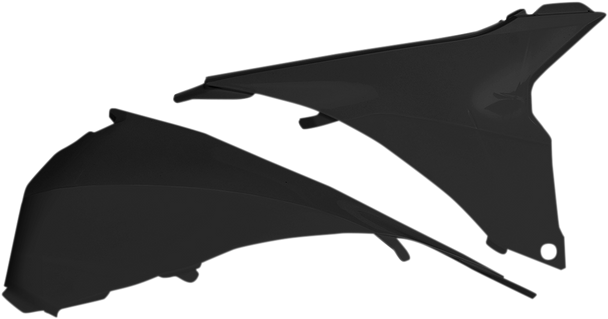 Acerbis Airbox Cover - Black 2314290001