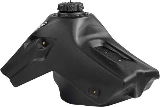 Acerbis Fuel Tank - 2.7 Gallon - Honda - Black 2320880001