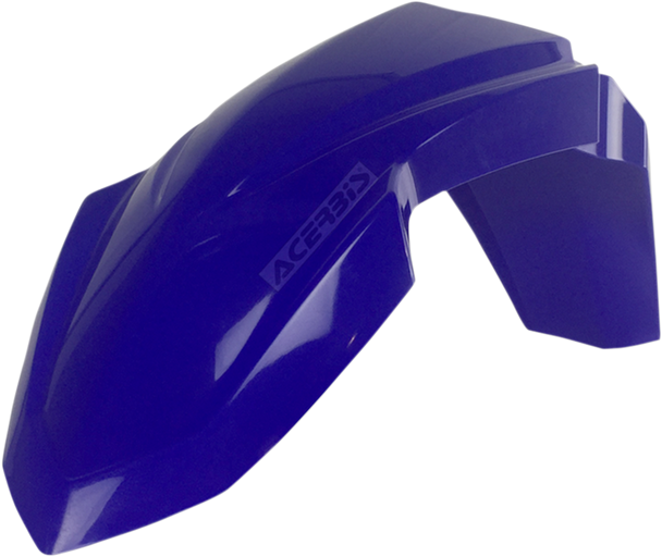 Acerbis Front Fender - Black 2403020211