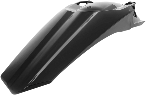 Acerbis Rear Fender - Black 2630650001