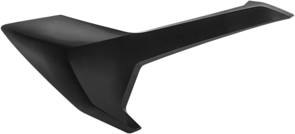 Acerbis Side Panels - Black 2686430001