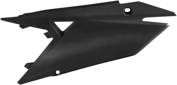 Acerbis Side Panels - Black 2686500001