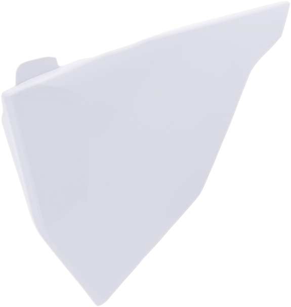 Acerbis Airbox Cover - White - Ktm 2726526811