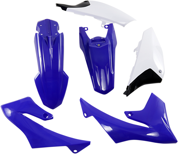 Acerbis Standard Replacement Body Kit - Oem '19 2726656345
