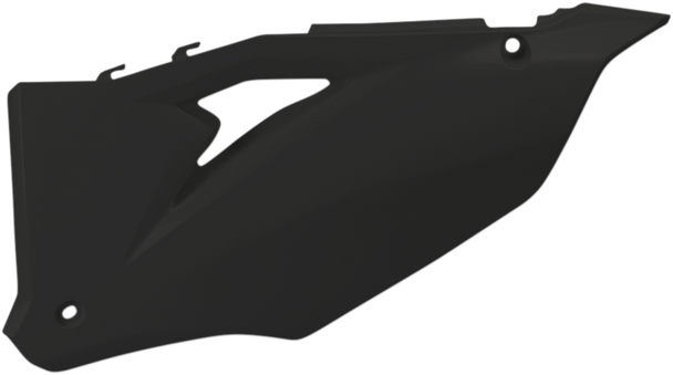 Acerbis Side Panels - Black 2736310001