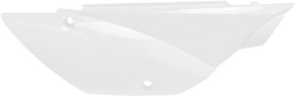 Acerbis Side Panels - White 2780490002