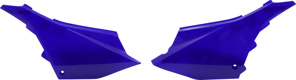 Acerbis Side Panels - Blue 2936180211