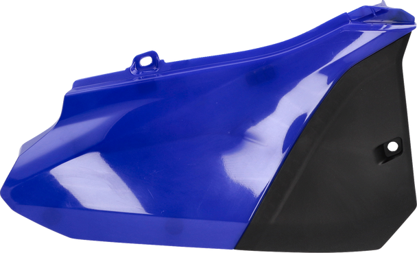 Acerbis Side Panels - Blue/Black 2936241034