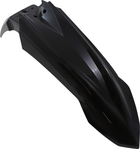 Acerbis Front - Fender - Black 2936300001