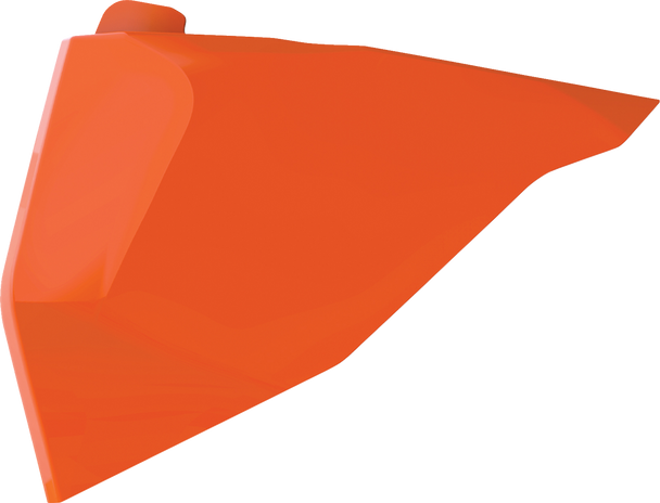 Polisport Airbox Cover - '19 Oem Orange 8422300001