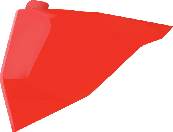 Polisport Airbox Cover - Fluorescent Orange 8422300006