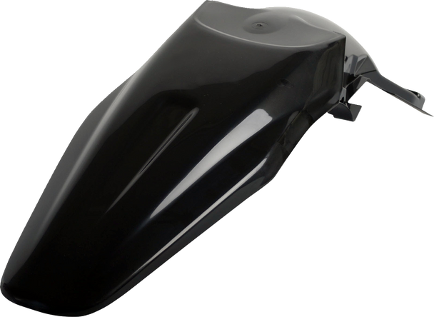 Polisport Fender - Rear - Black - Kx 250F/450F 8551200001