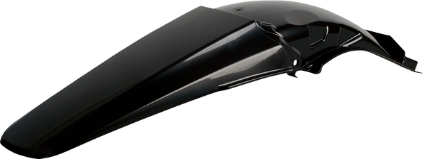 Polisport Fender - Rear - Black - Cr 125R 8560600002