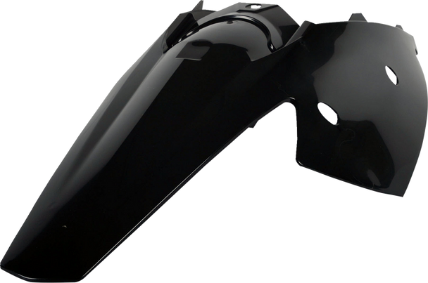 Polisport Fender - Rear - Black - Ktm 8561300001