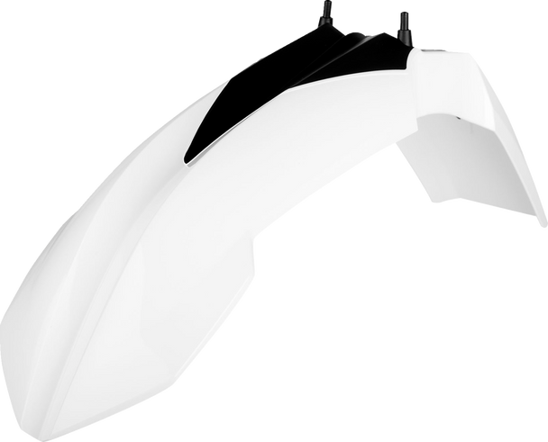 Polisport Fender - Front - White - Sx 65 8571500018