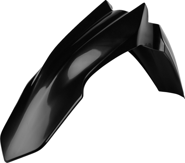 Polisport Fender - Front - Black - Crf 250R/250R 8573900003