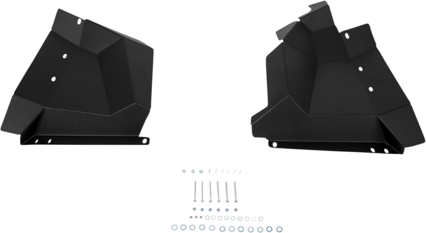 Moose Utility Footwell Protector 0521-1814