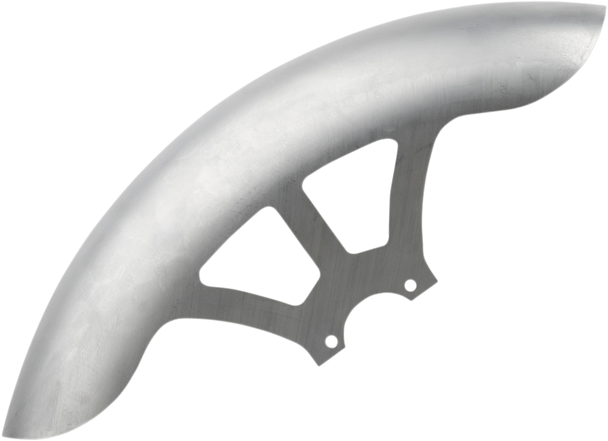 Arlen Ness Pro Short Front Fender - 21" 06-732
