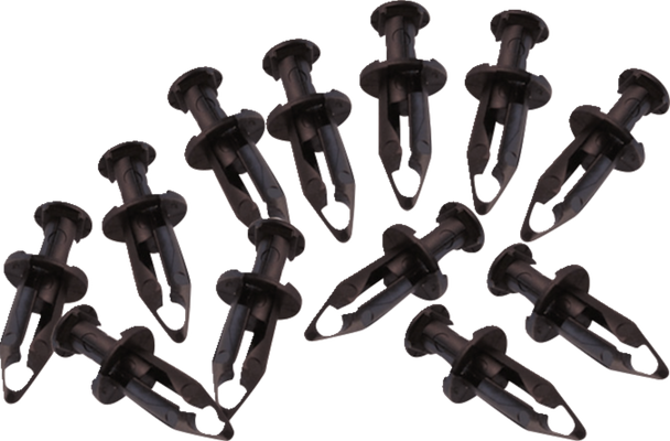 Quad Logic Rivets - 12 Pack 100-3027-Pu