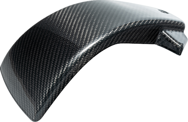 Slyfox Side Cover - Right - Gloss Black 12061G