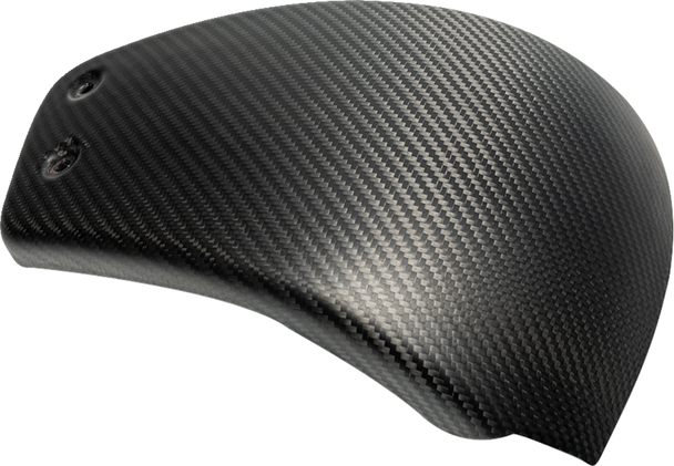 Slyfox Side Cover - Right - Matte Black 12062M