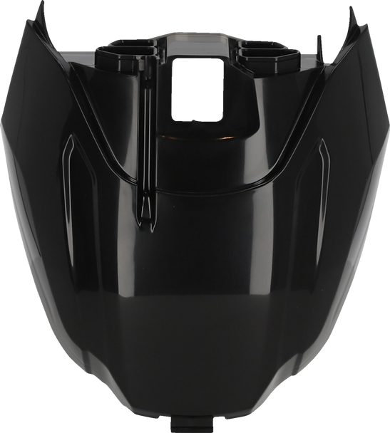 Cycra Air Box Cover - Black - Yz 450F 1Cyc-1788-12