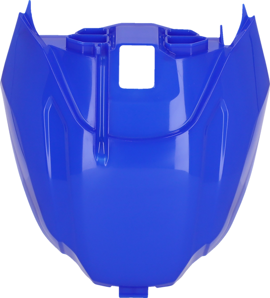 Cycra Air Box Cover - Blue - Yz 450F 1Cyc-1788-62