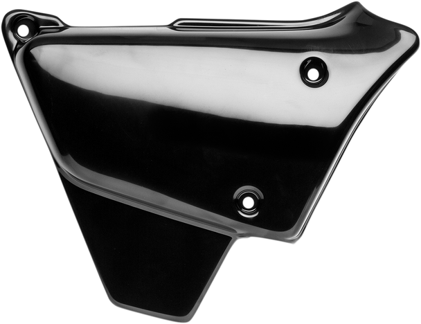 Maier Side Panels - Right - Black 206210R