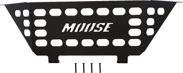Moose Utility Bed Enclosure 3054Pf