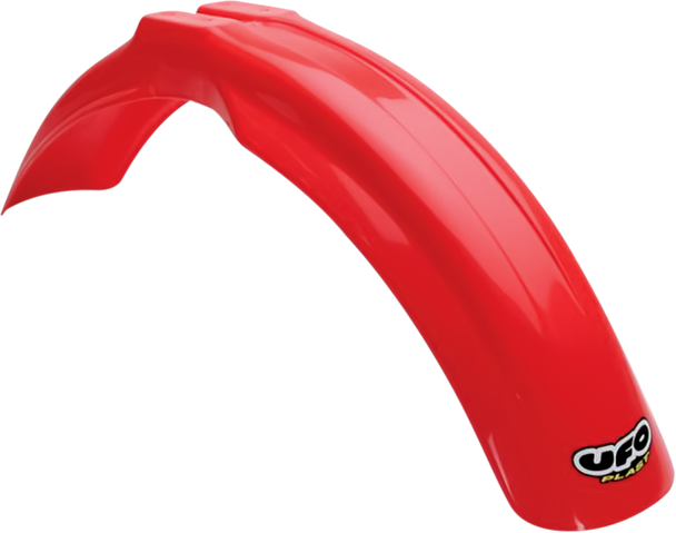 Front Fender - Cr Red Ho02600070