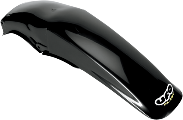 Mx Rear Fender - Black Ho02652001