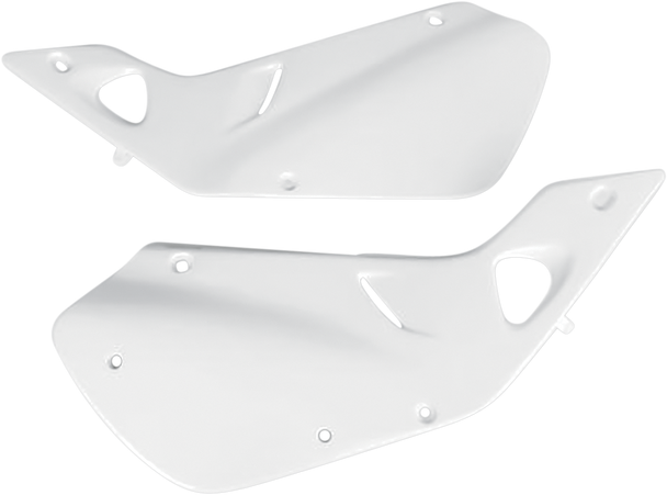 Side Covers - White Ho03602041
