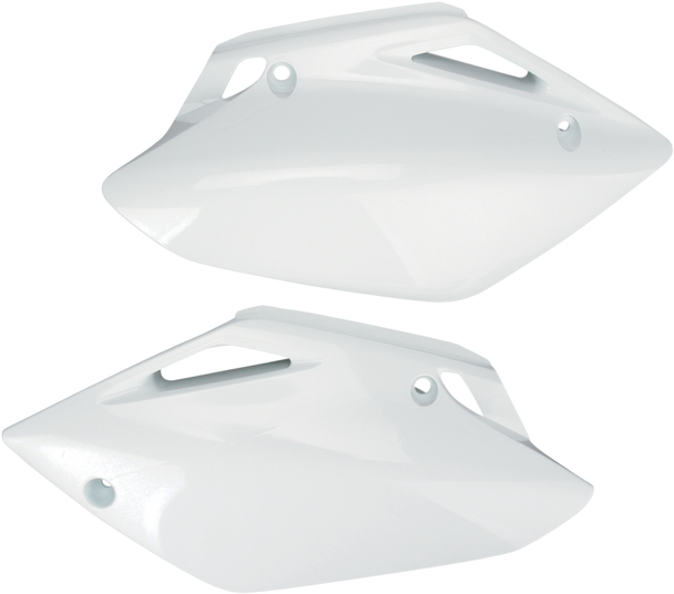 Ufo Side Panels - White Ho04620-041