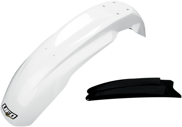 Ufo Front Fender - White Hu03326-041