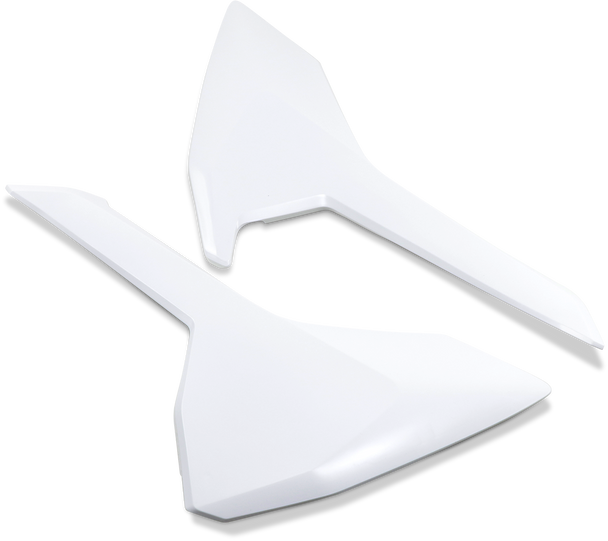 Ufo Side Panel - White Hu03385-041