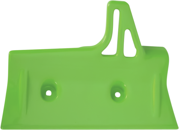 Radiator Covers - Kx Green Ka02743026