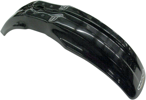 Ufo Front Fender - Black Ka02757-001