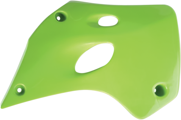 Radiator Covers - Kx Green Ka02759026