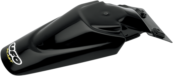 Mx Rear Fender - Black Ka03731001