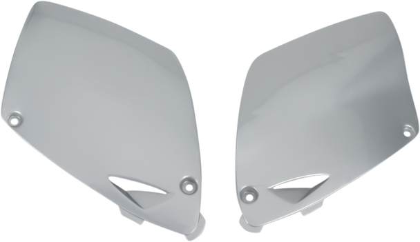 Side Covers - Silver Kt03041340