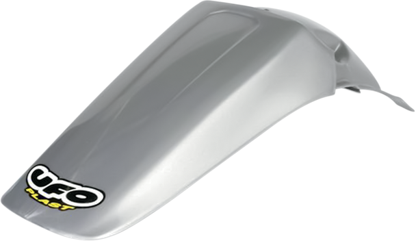 Mx Rear Fender - Silver Kt03053340