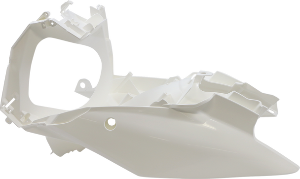 Ufo Side Panels - White Kt04023-041 Ufo Side Panels - White Kt04023-041