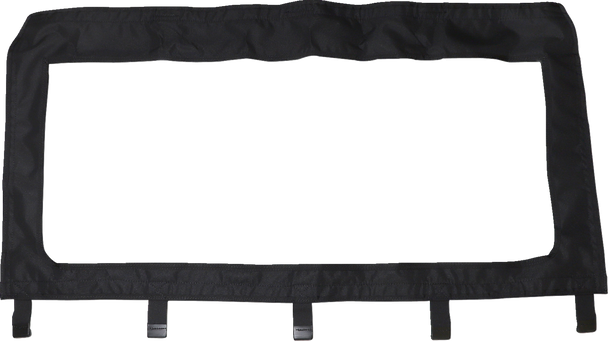 Moose Utility Rear Windscreen- Ranger Pr15Rw-11